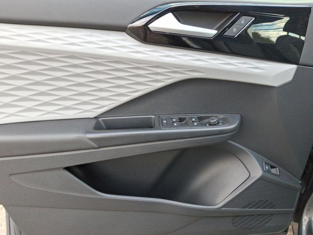 used 2022 Volkswagen Taos car, priced at $20,498