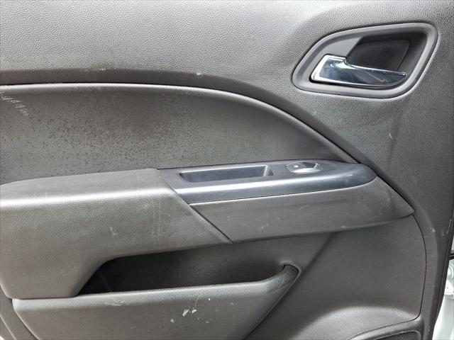 used 2021 Chevrolet Colorado car, priced at $21,998