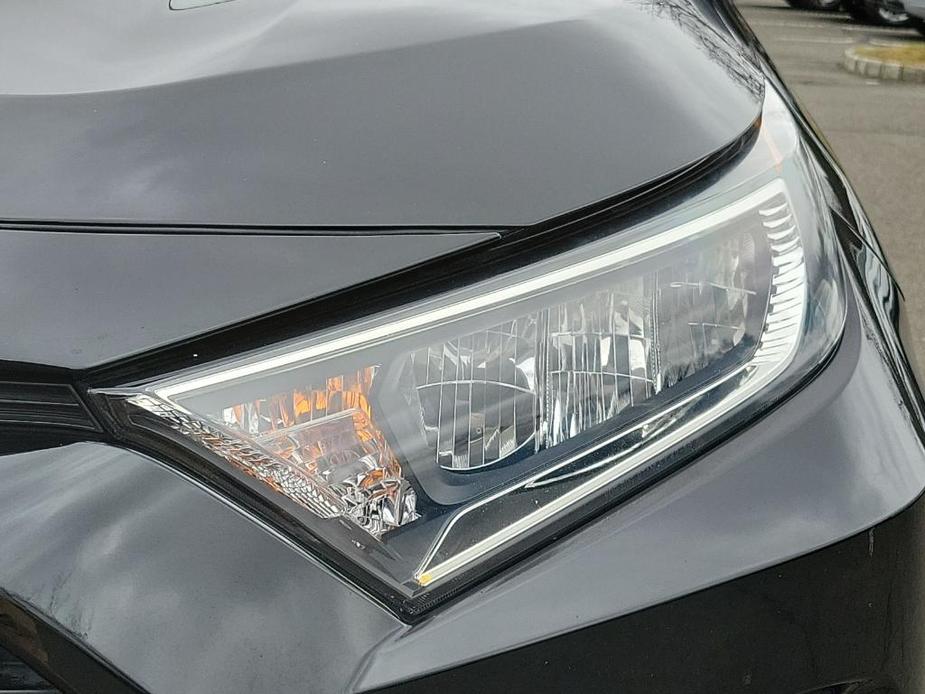 used 2019 Toyota RAV4 car, priced at $22,989