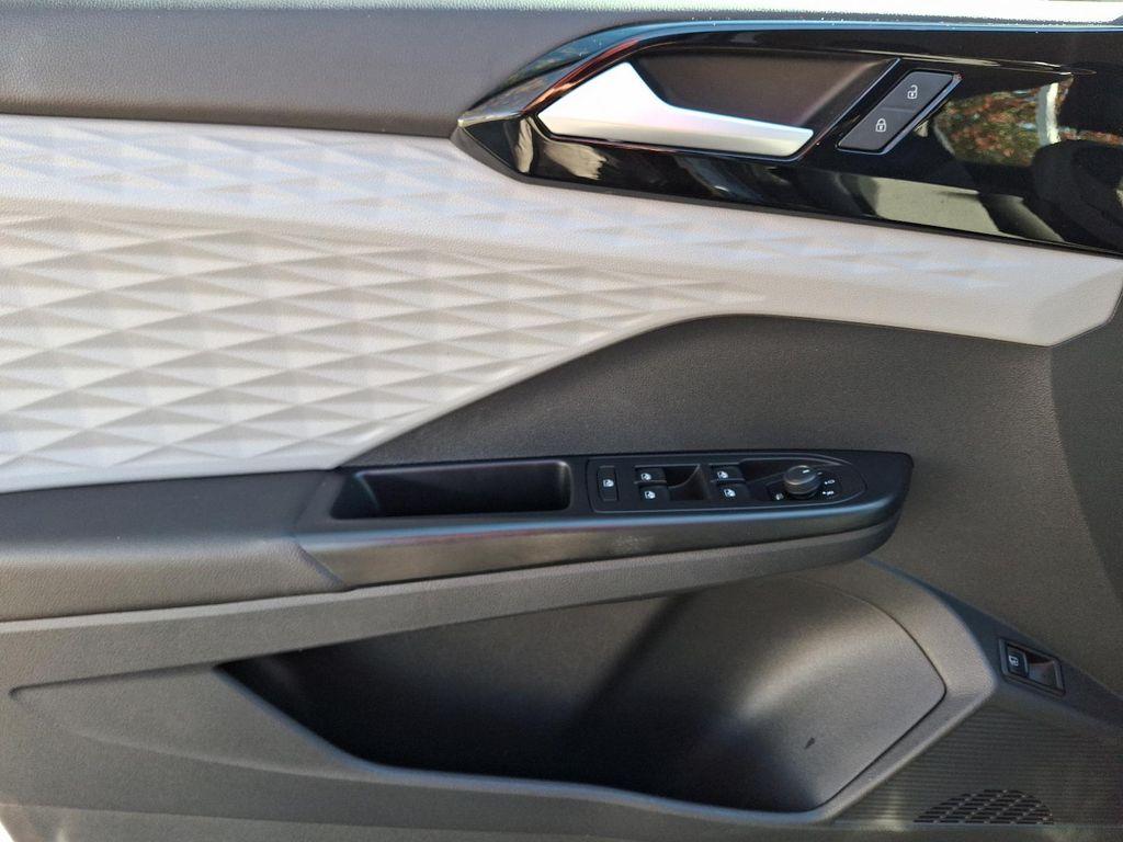 used 2022 Volkswagen Taos car, priced at $17,989