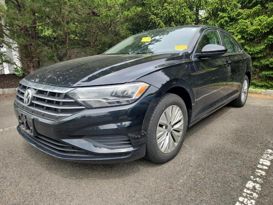 used 2020 Volkswagen Jetta car, priced at $16,994