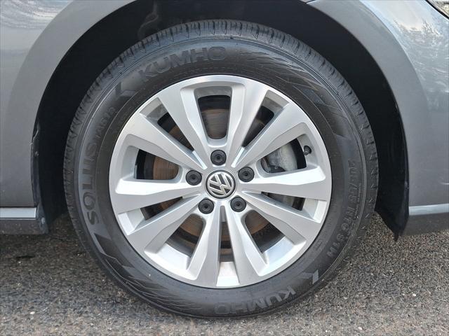 used 2018 Volkswagen Golf car, priced at $19,498