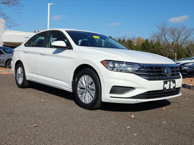 used 2020 Volkswagen Jetta car, priced at $17,494