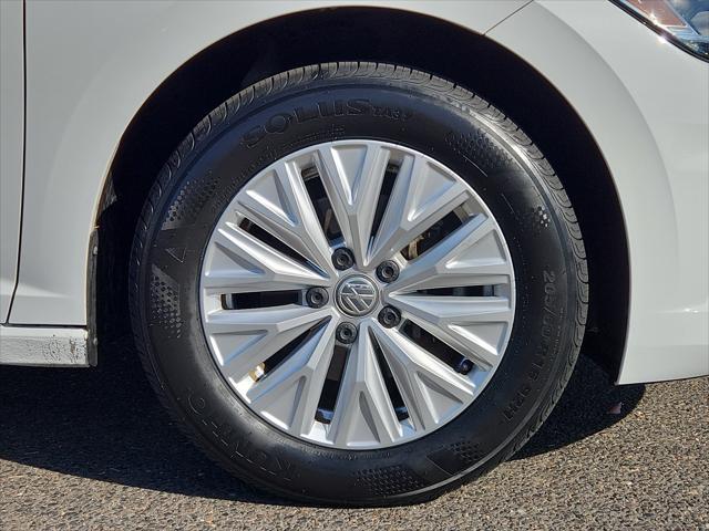 used 2020 Volkswagen Jetta car, priced at $17,494