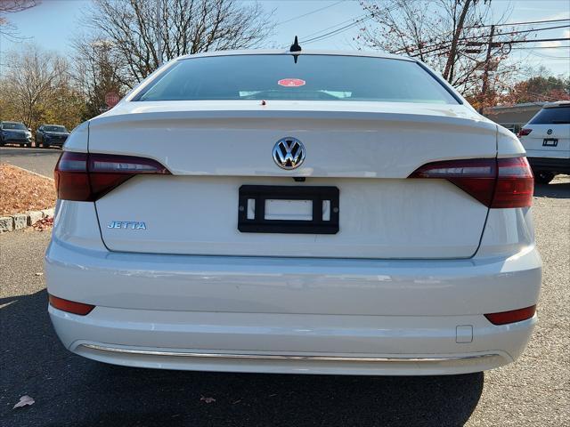 used 2020 Volkswagen Jetta car, priced at $17,494