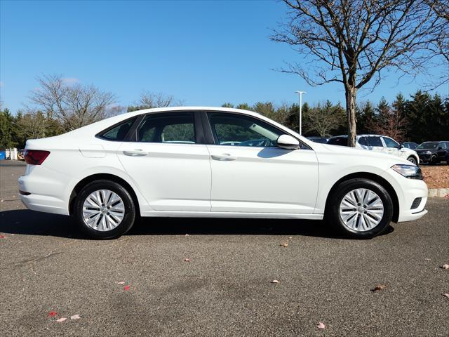 used 2020 Volkswagen Jetta car, priced at $17,494