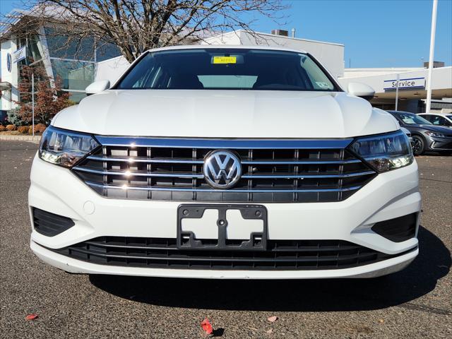 used 2020 Volkswagen Jetta car, priced at $17,494