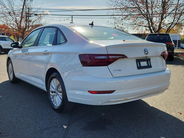 used 2020 Volkswagen Jetta car, priced at $17,494