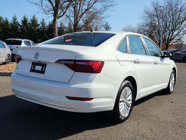 used 2020 Volkswagen Jetta car, priced at $17,494