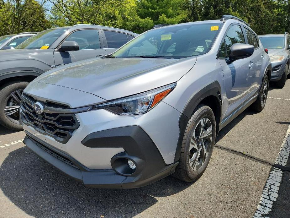 used 2024 Subaru Crosstrek car