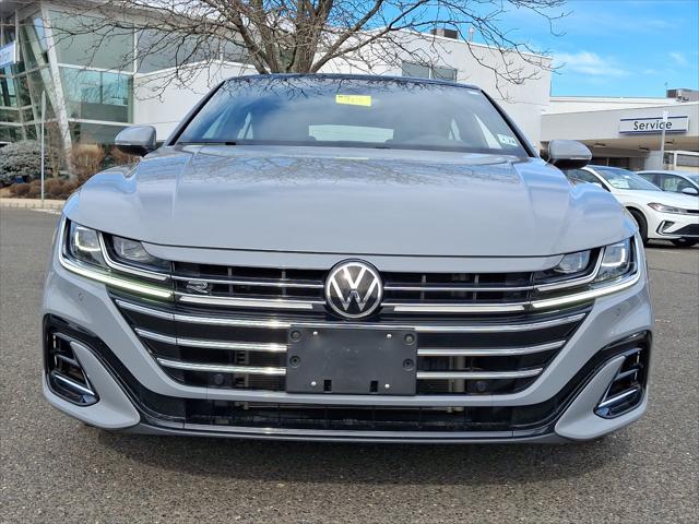 used 2022 Volkswagen Arteon car, priced at $31,498