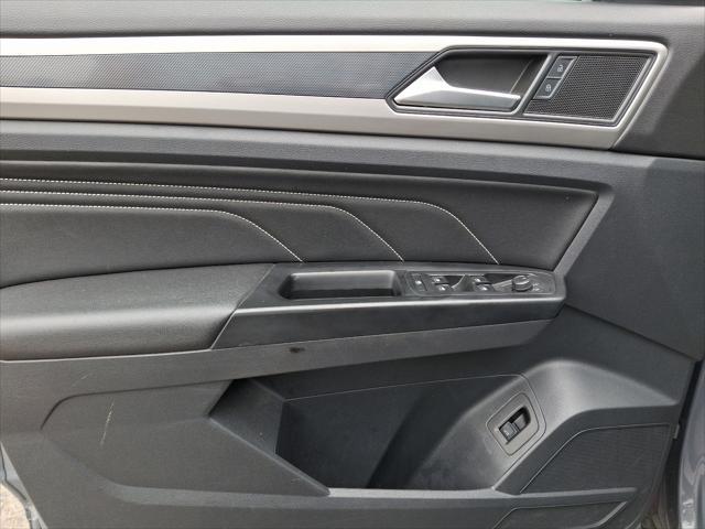 used 2020 Volkswagen Atlas Cross Sport car, priced at $21,248