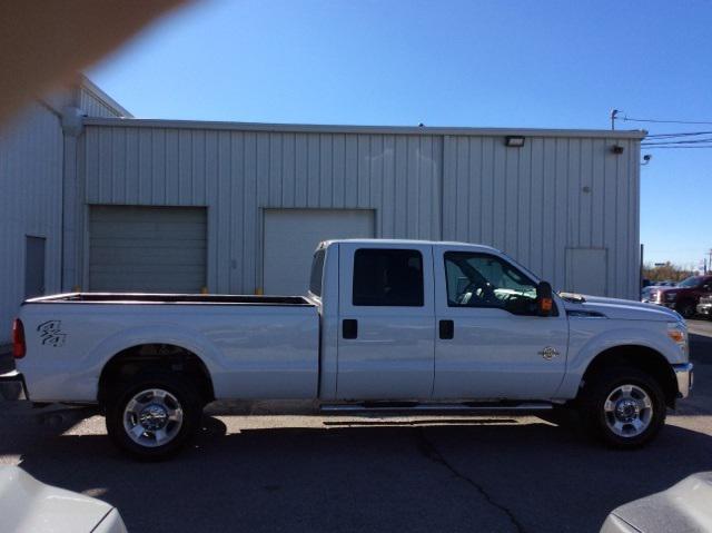 used 2016 Ford F-250 car, priced at $28,986