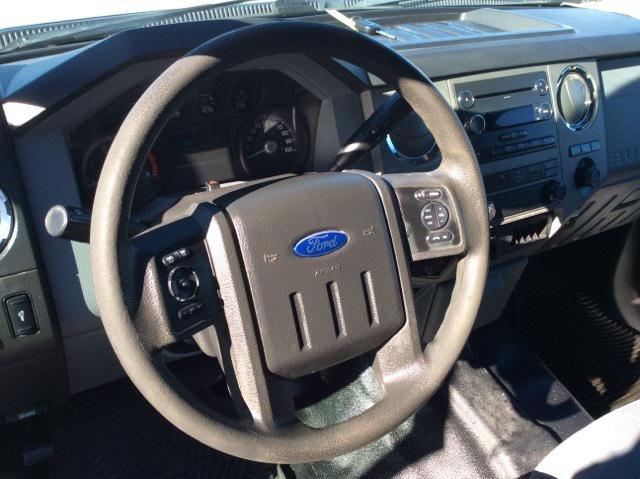 used 2016 Ford F-250 car, priced at $28,986