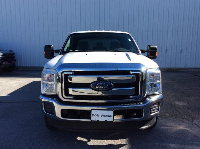 used 2016 Ford F-250 car, priced at $28,986