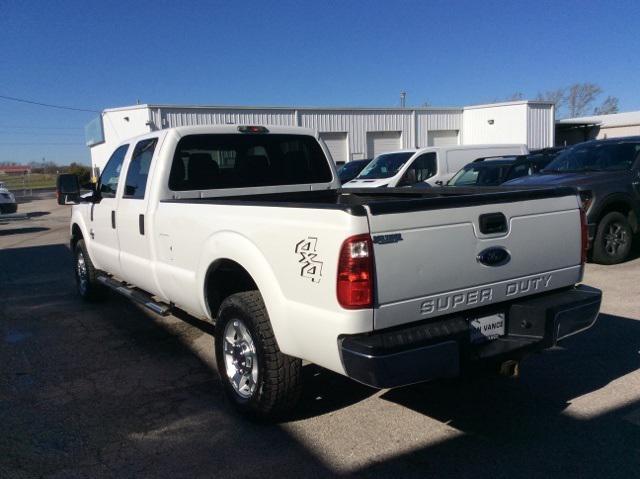 used 2016 Ford F-250 car, priced at $28,986