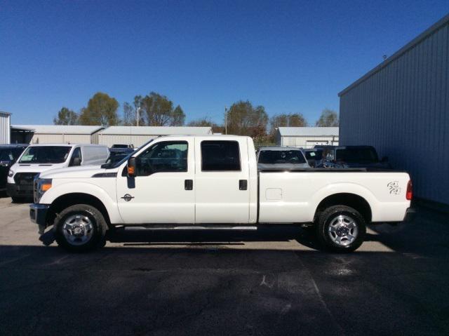 used 2016 Ford F-250 car, priced at $28,986