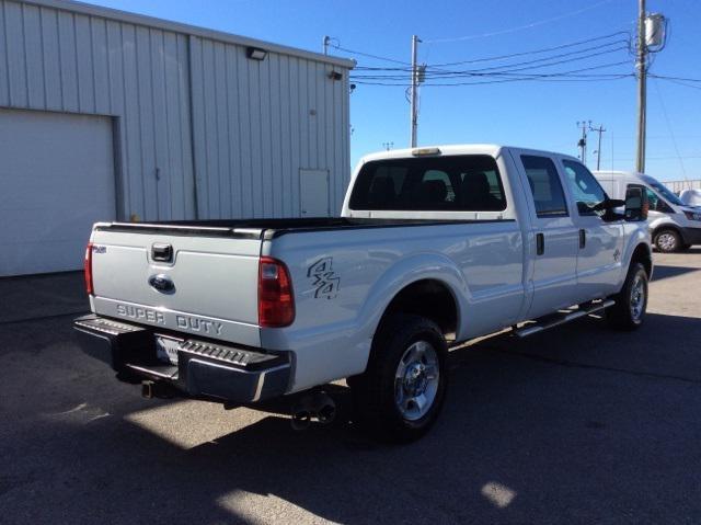 used 2016 Ford F-250 car, priced at $28,986