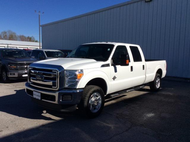 used 2016 Ford F-250 car, priced at $28,986