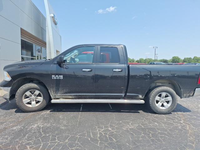 used 2017 Ram 1500 car, priced at $15,947