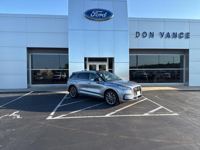 used 2024 Lincoln Corsair car, priced at $38,230