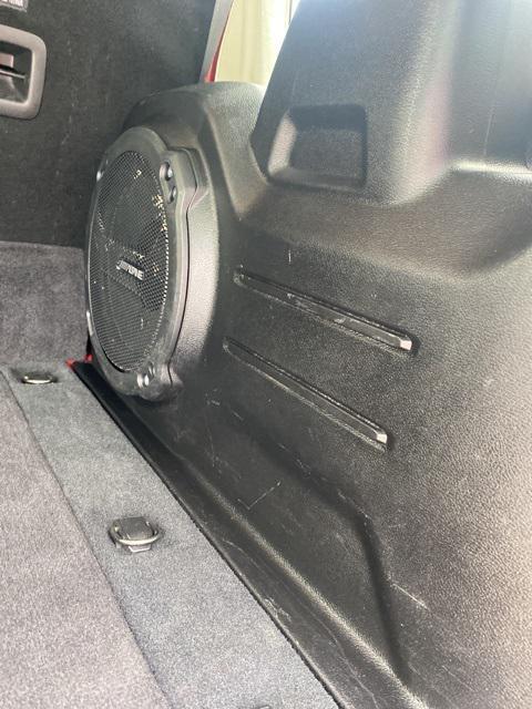used 2023 Jeep Wrangler 4xe car, priced at $33,837