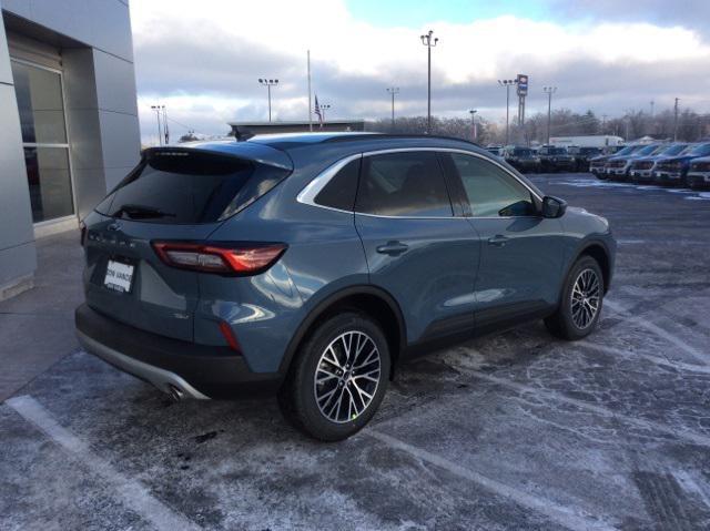 new 2025 Ford Escape car, priced at $36,990