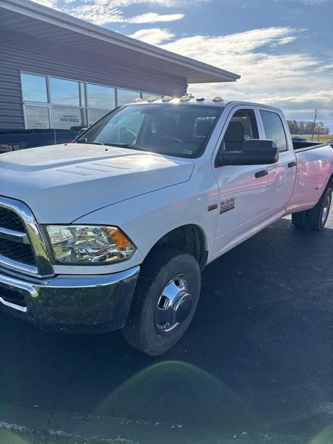 used 2014 Ram 3500 car, priced at $20,990