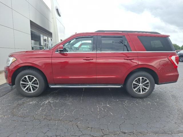 used 2019 Ford Expedition car, priced at $19,978