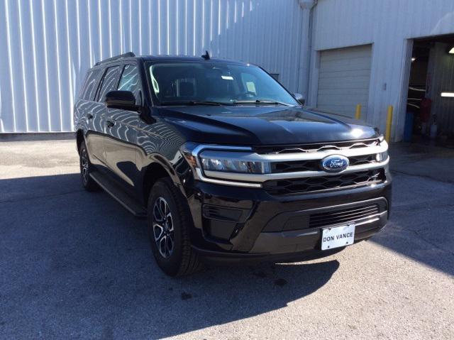 new 2024 Ford Expedition car, priced at $59,893