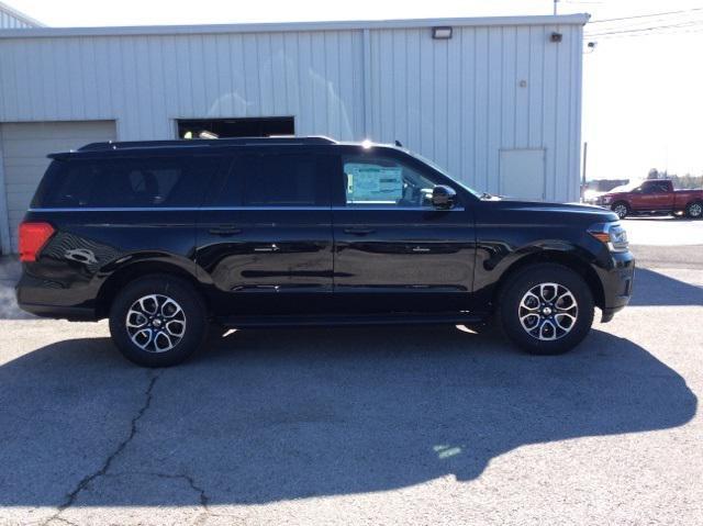 new 2024 Ford Expedition car, priced at $59,893