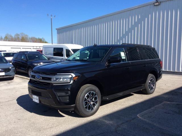 new 2024 Ford Expedition car, priced at $59,893