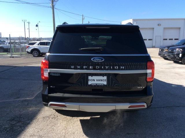 new 2024 Ford Expedition car, priced at $59,893