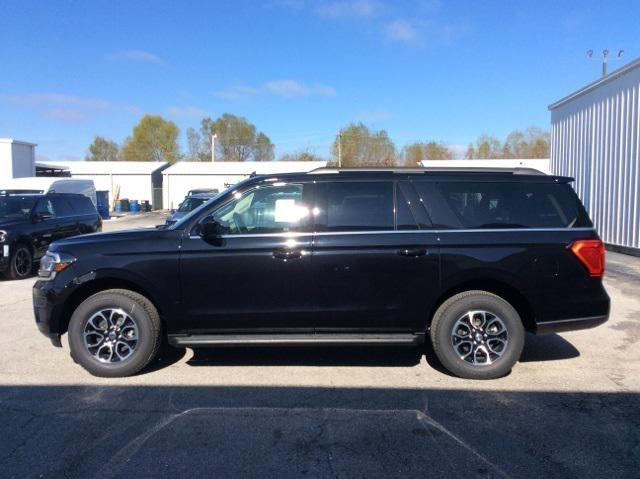 new 2024 Ford Expedition car, priced at $59,893