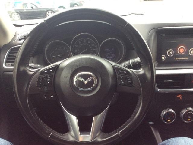 used 2016 Mazda CX-5 car, priced at $9,958