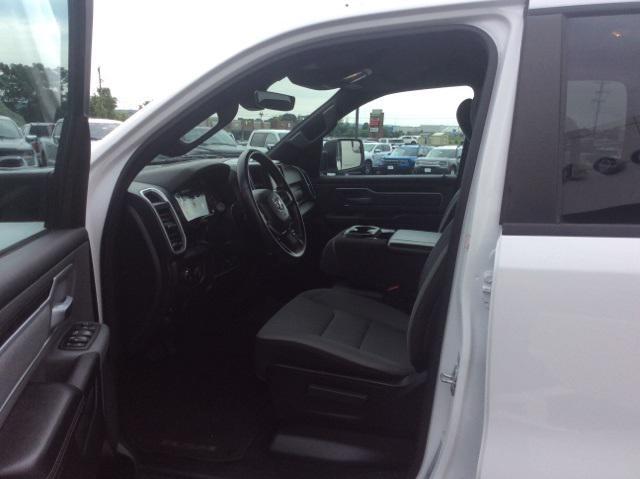 used 2023 Ram 1500 car, priced at $29,484