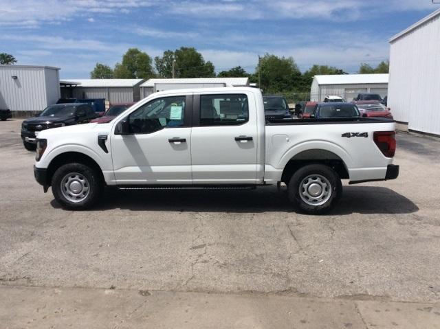 new 2024 Ford F-150 car, priced at $44,067