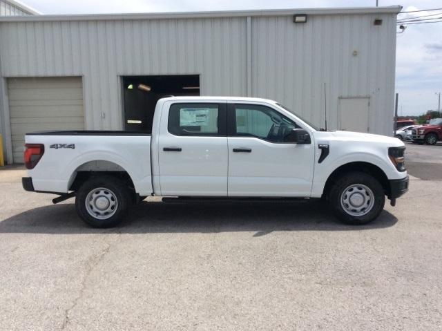 new 2024 Ford F-150 car, priced at $44,067