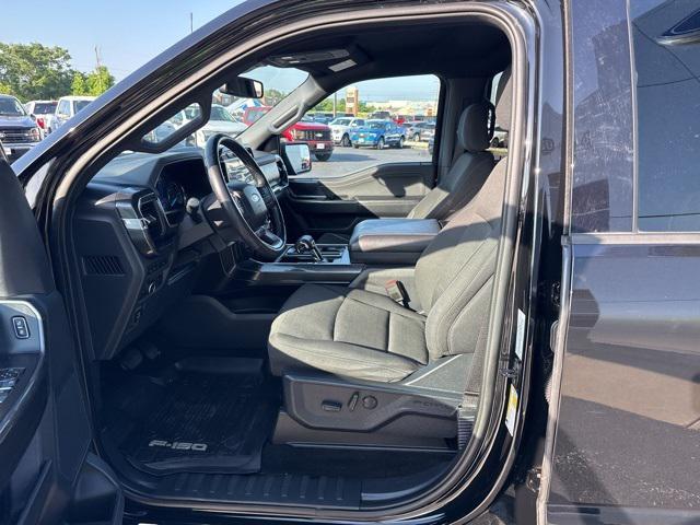 used 2022 Ford F-150 car, priced at $36,985
