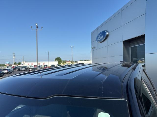 used 2022 Ford F-150 car, priced at $36,985