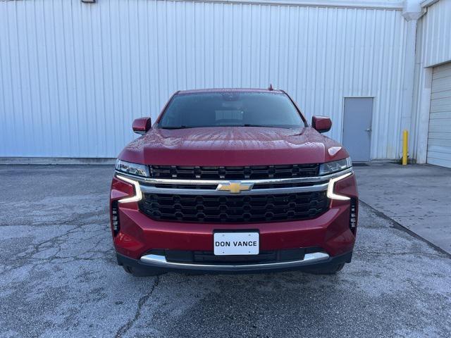 used 2023 Chevrolet Tahoe car, priced at $38,989