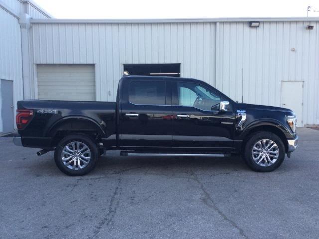 new 2024 Ford F-150 car, priced at $58,971