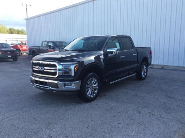 new 2024 Ford F-150 car, priced at $58,971