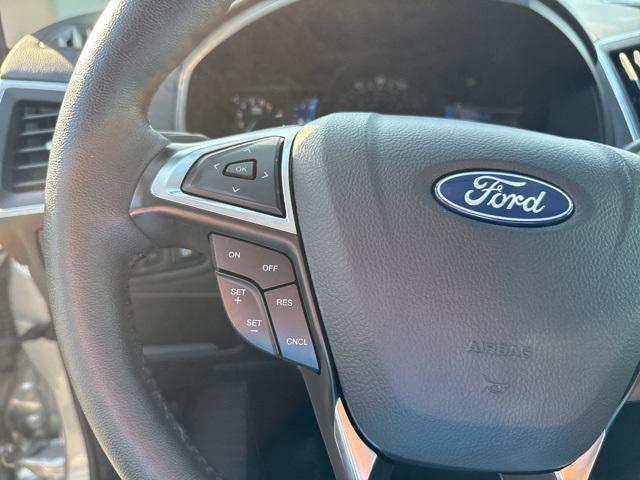 used 2024 Ford Edge car, priced at $29,990