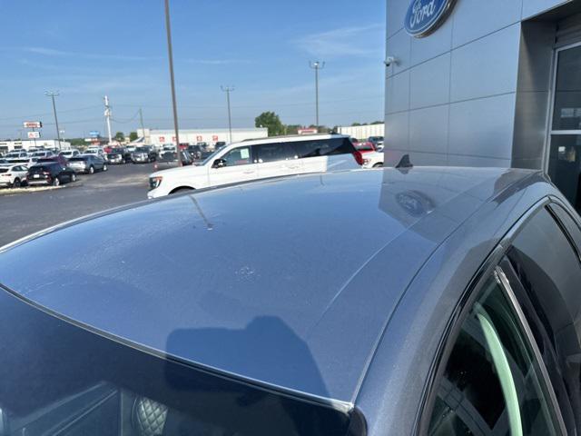 used 2024 Ford Edge car, priced at $29,990