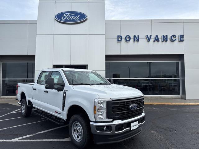 new 2025 Ford F-350 car, priced at $66,130