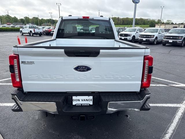 new 2025 Ford F-350 car, priced at $66,130