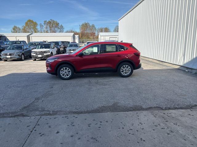 new 2025 Ford Escape car, priced at $32,048