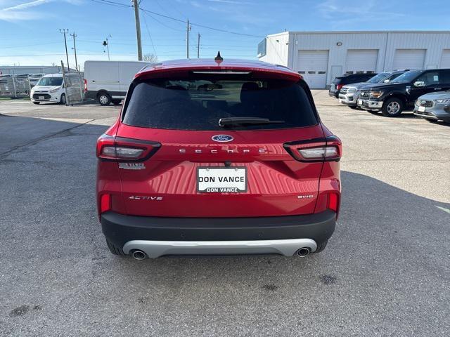 new 2025 Ford Escape car, priced at $32,048