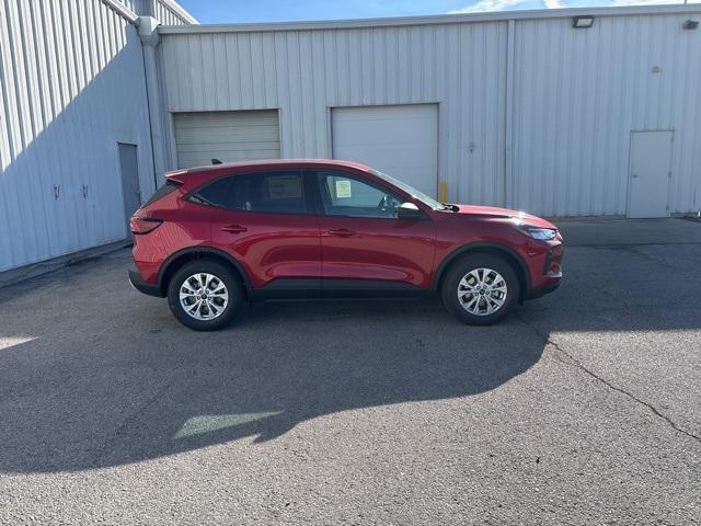 new 2025 Ford Escape car, priced at $32,048